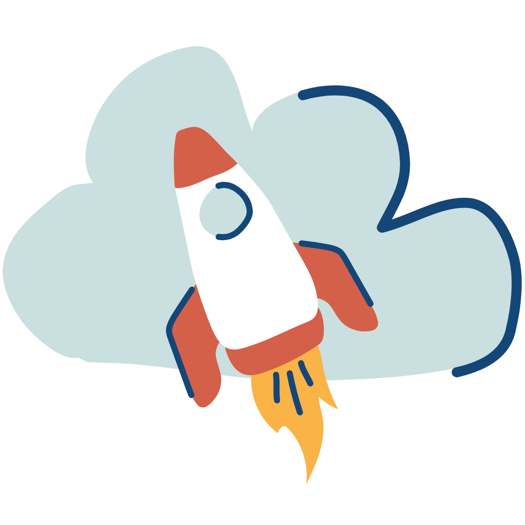 Business Growth Rocket