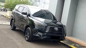Innova reborn