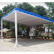 Tenda acara